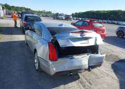 2015 CADILLAC ATS