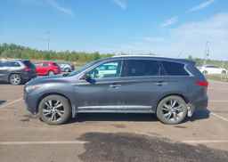 2013 INFINITI JX35