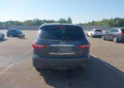 2013 INFINITI JX35