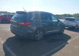 2013 INFINITI JX35