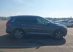 2013 INFINITI JX35