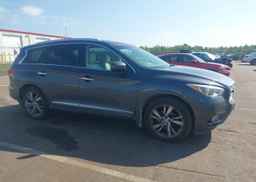 2013 INFINITI JX35