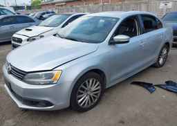 2011 VOLKSWAGEN JETTA TDI