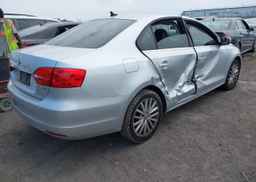 2011 VOLKSWAGEN JETTA TDI