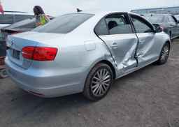 2011 VOLKSWAGEN JETTA TDI