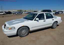 2007 MERCURY GRAND MARQUIS LS