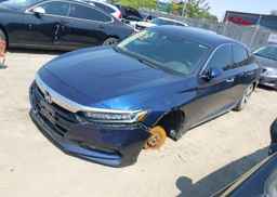 2020 HONDA ACCORD TOURING