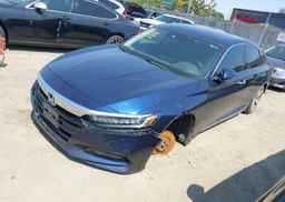 2020 HONDA ACCORD TOURING