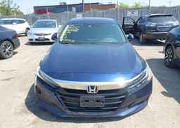 2020 HONDA ACCORD TOURING