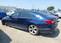 2020 HONDA ACCORD TOURING