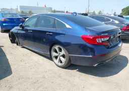 2020 HONDA ACCORD TOURING