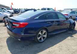 2020 HONDA ACCORD TOURING
