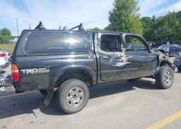 2003 TOYOTA TACOMA DOUBLE CAB