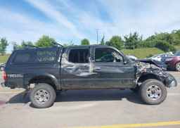 2003 TOYOTA TACOMA DOUBLE CAB