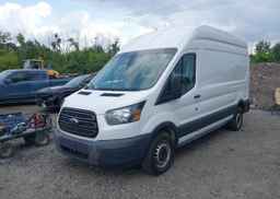 2016 FORD transit t-250