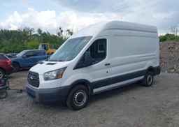 2016 FORD transit t-250