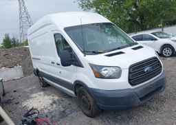 2016 FORD transit t-250