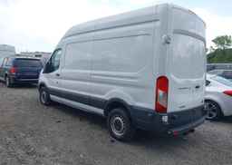 2016 FORD transit t-250