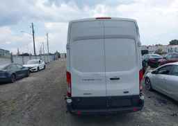 2016 FORD transit t-250