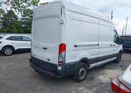 2016 FORD transit t-250