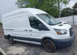 2016 FORD transit t-250
