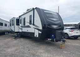 2021 WINNEBAGO VOYAGE 3235RL