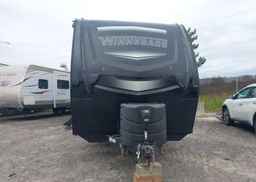 2021 WINNEBAGO VOYAGE 3235RL