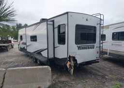 2021 WINNEBAGO VOYAGE 3235RL