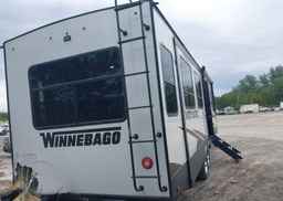 2021 WINNEBAGO VOYAGE 3235RL