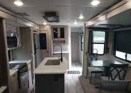 2021 WINNEBAGO VOYAGE 3235RL