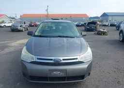 2010 FORD FOCUS S