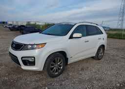 2013 KIA SORENTO SX