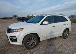 2013 KIA SORENTO SX
