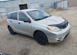 2004 TOYOTA COROLLA MATRIX XR
