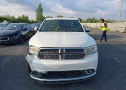 2017 DODGE DURANGO CITADEL