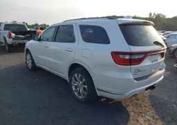 2017 DODGE DURANGO CITADEL