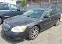 2008 BUICK LUCERNE CXL