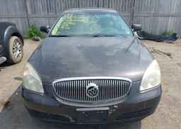 2008 BUICK LUCERNE CXL