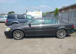 2008 BUICK LUCERNE CXL