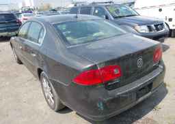 2008 BUICK LUCERNE CXL