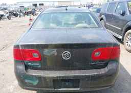2008 BUICK LUCERNE CXL