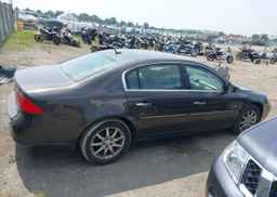 2008 BUICK LUCERNE CXL