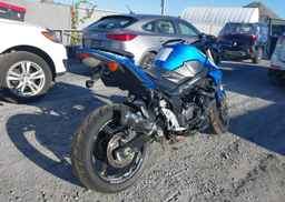 2016 SUZUKI gsx-s750