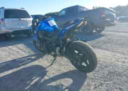 2016 SUZUKI gsx-s750