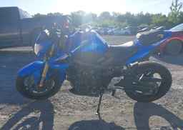 2016 SUZUKI gsx-s750