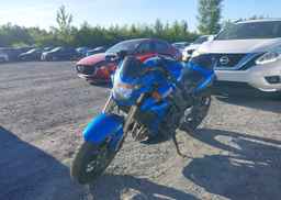 2016 SUZUKI gsx-s750