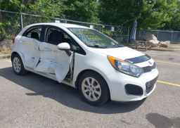 2015 KIA RIO LX