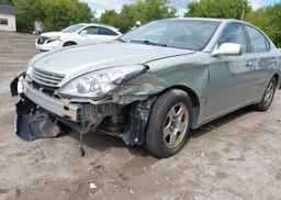 2004 LEXUS ES 330