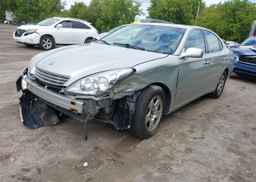 2004 LEXUS ES 330
