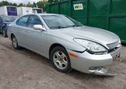 2004 LEXUS ES 330